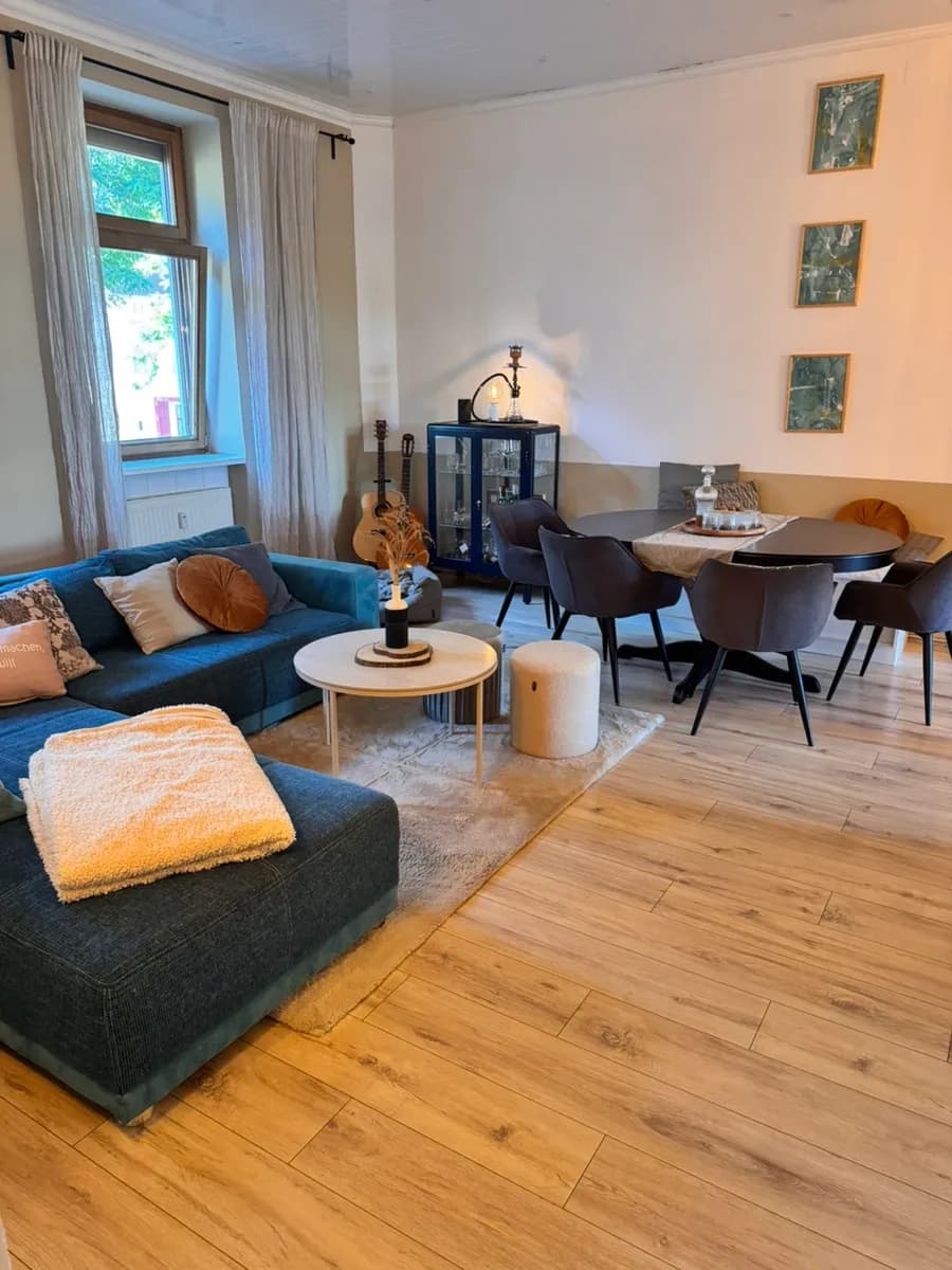 2-Zimmer-Wohnung mieten in Leoben – 93 m², € 1.167 – Bild 10 von 18