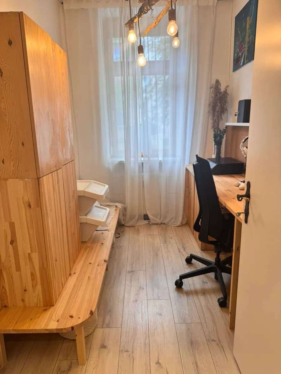2-Zimmer-Wohnung mieten in Leoben – 93 m², € 1.167 – Bild 18 von 18
