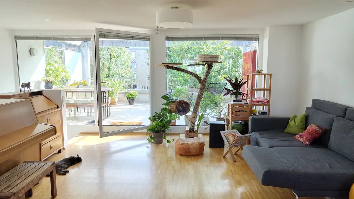 5-Zimmer-Wohnung kaufen in Dornbirn – 103 m², € 470.000 – Bild 2 von 9