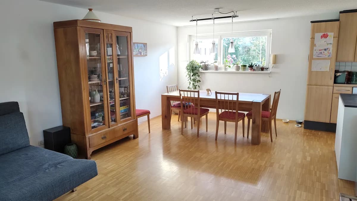 5-Zimmer-Wohnung kaufen in Dornbirn – 103 m², € 470.000 – Bild 3 von 9