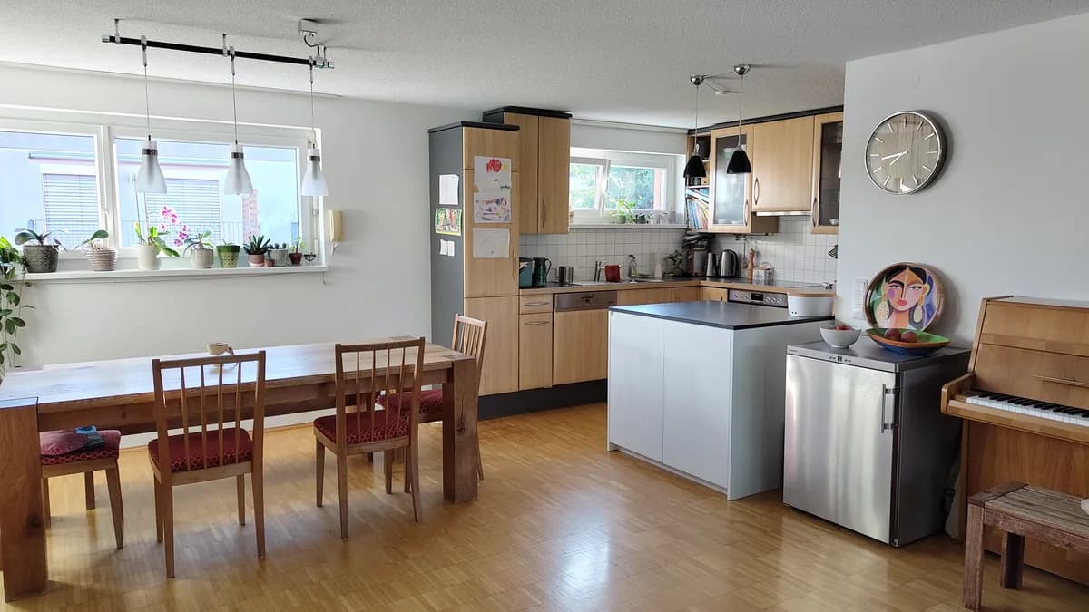 5-Zimmer-Wohnung kaufen in Dornbirn – 103 m², € 470.000 – Bild 4 von 9