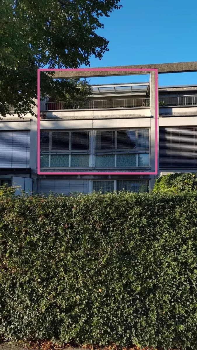 5-Zimmer-Wohnung kaufen in Dornbirn – 103 m², € 470.000 – Bild 8 von 9