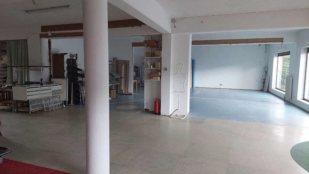 Gewerbeimmobilie mieten in Bruck-Mürzzuschlag – 305 m², € 9 – Bild 3 von 13