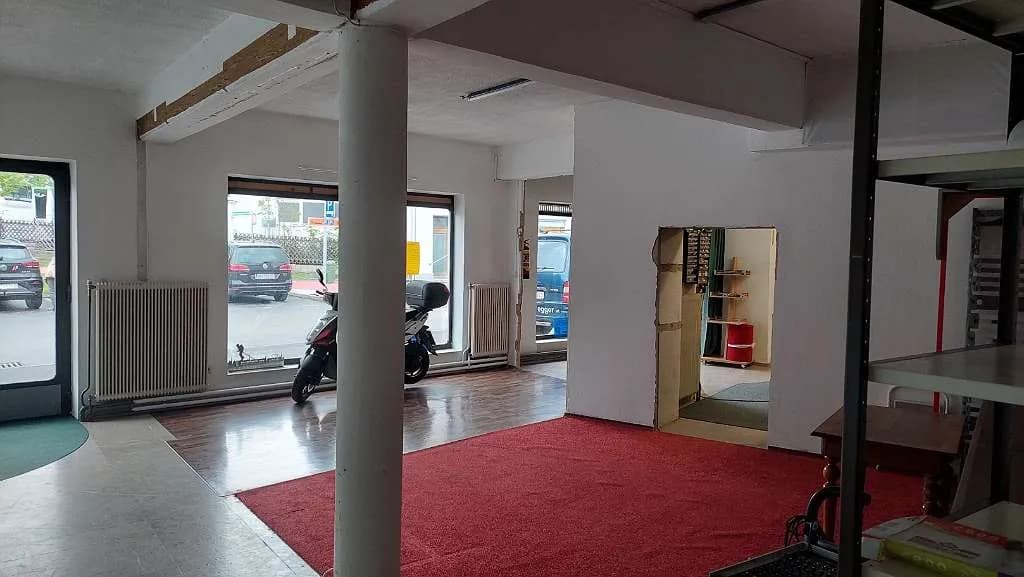 Gewerbeimmobilie mieten in Bruck-Mürzzuschlag – 305 m², € 9 – Bild 5 von 13