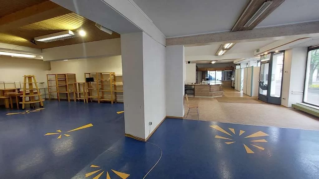 Gewerbeimmobilie mieten in Bruck-Mürzzuschlag – 305 m², € 9 – Bild 8 von 13