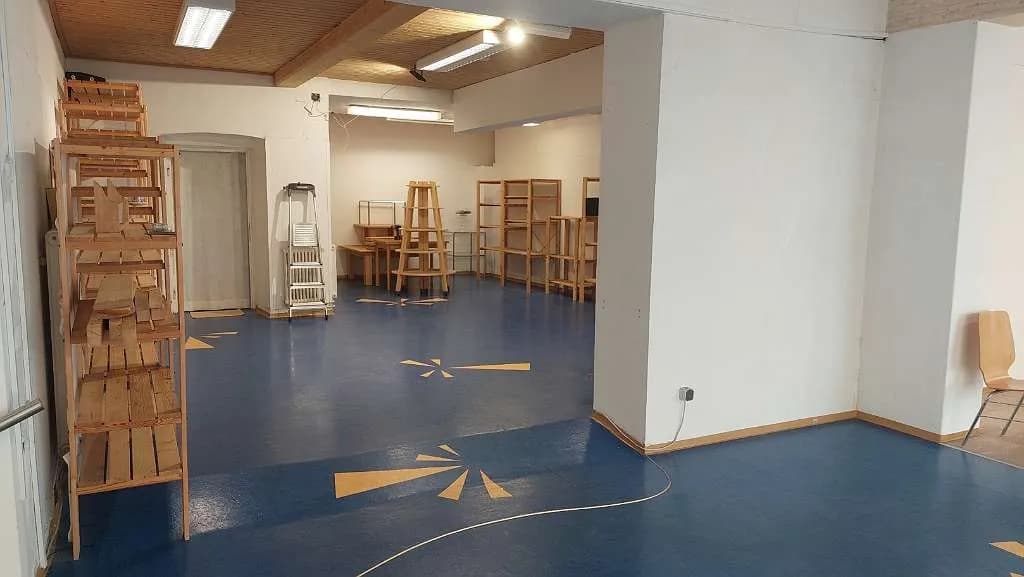 Gewerbeimmobilie mieten in Bruck-Mürzzuschlag – 305 m², € 9 – Bild 9 von 13