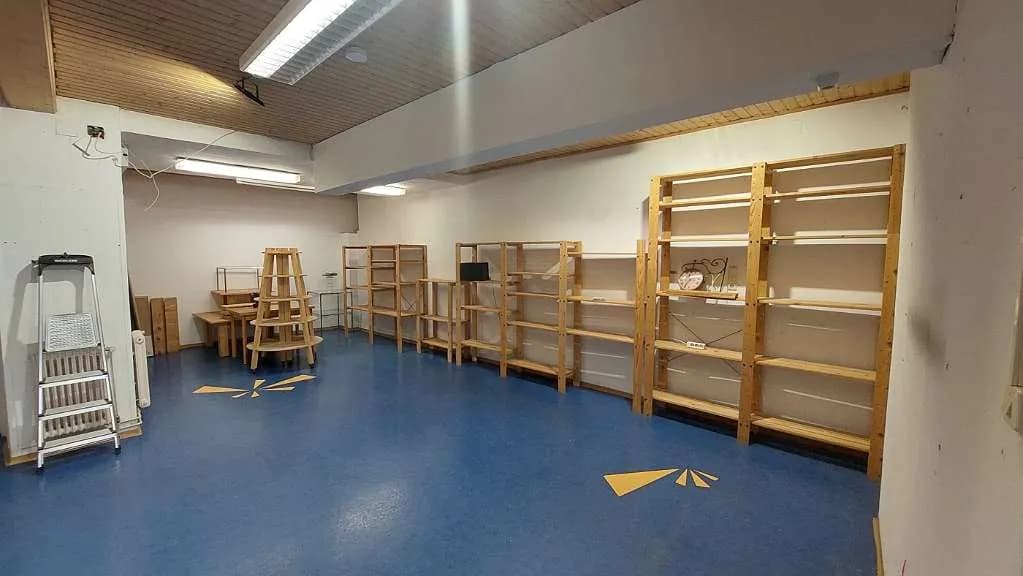 Gewerbeimmobilie mieten in Bruck-Mürzzuschlag – 305 m², € 9 – Bild 10 von 13