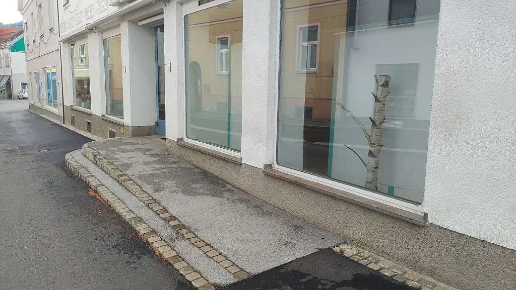 Gewerbeimmobilie mieten in Bruck-Mürzzuschlag – 305 m², € 9 – Bild 13 von 13