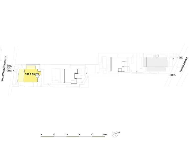 2-Zimmer-Wohnung kaufen in Wien – 88 m², € 719.900 – Bild 6 von 7