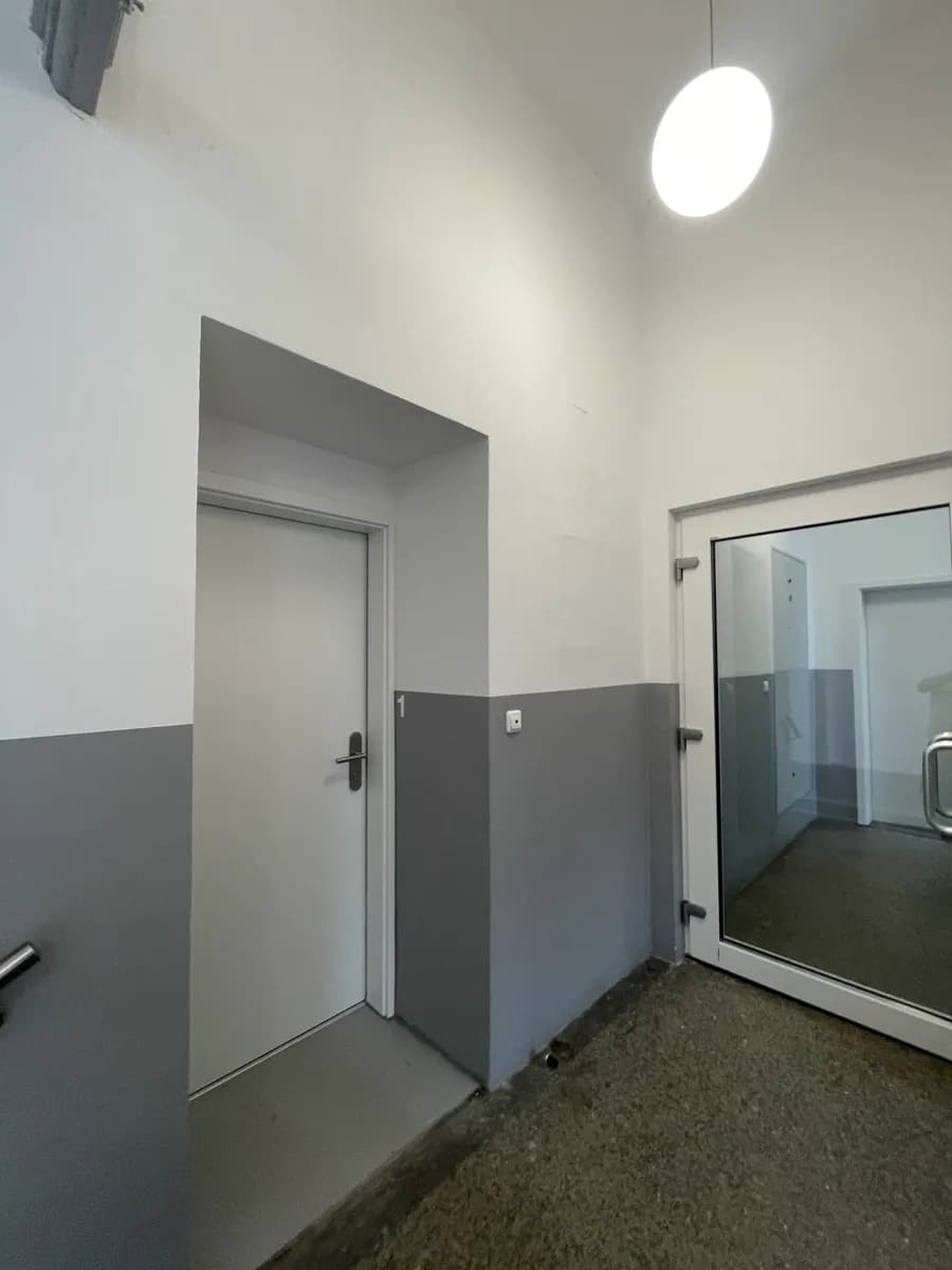 1-Zimmer-Wohnung mieten in Graz – 38 m², € 499 – Bild 2 von 22