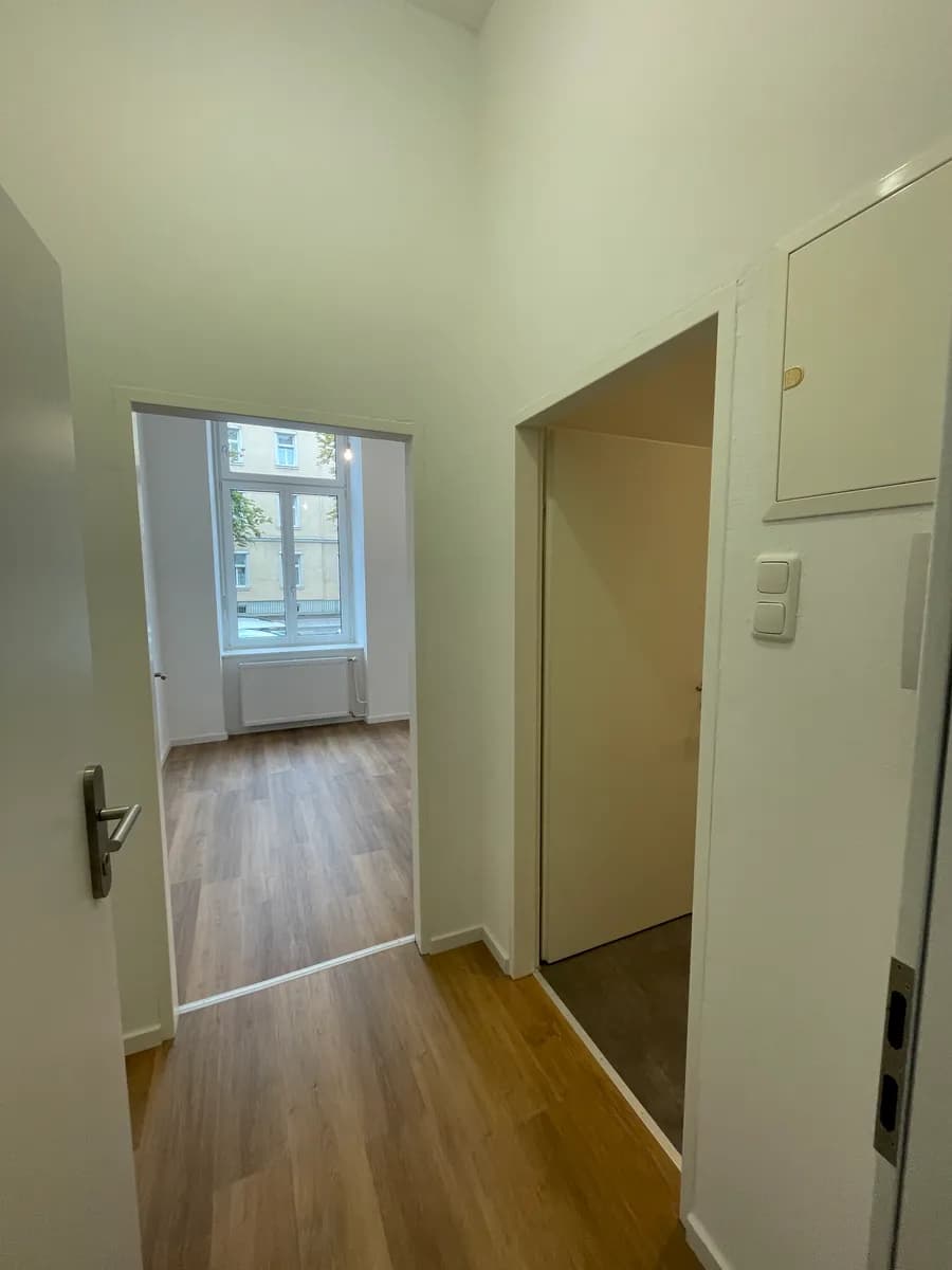 1-Zimmer-Wohnung mieten in Graz – 38 m², € 499 – Bild 3 von 22
