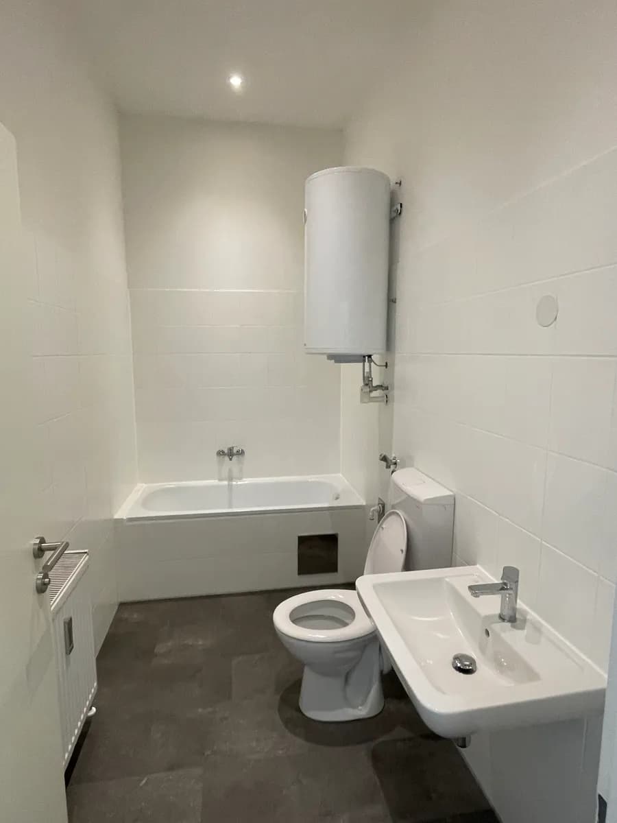 1-Zimmer-Wohnung mieten in Graz – 38 m², € 499 – Bild 4 von 22