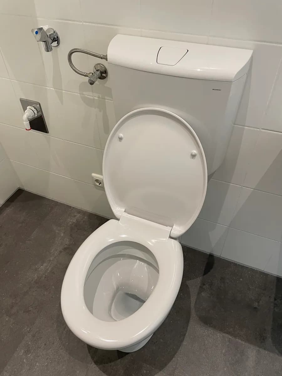 1-Zimmer-Wohnung mieten in Graz – 38 m², € 499 – Bild 6 von 22