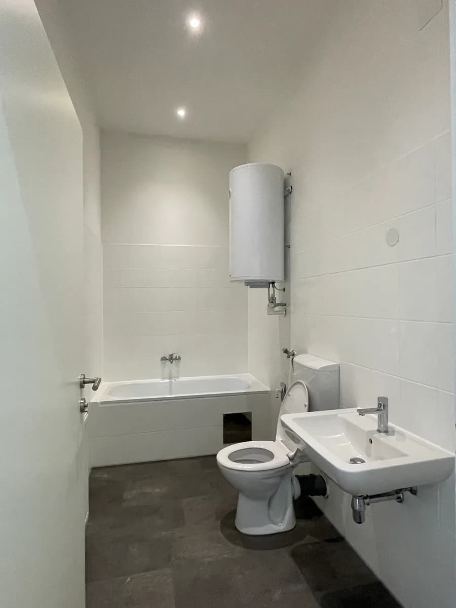 1-Zimmer-Wohnung mieten in Graz – 38 m², € 499 – Bild 8 von 22