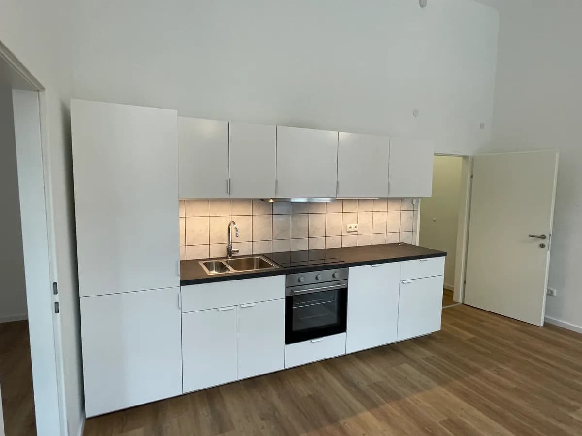 1-Zimmer-Wohnung mieten in Graz – 38 m², € 499 – Bild 9 von 22