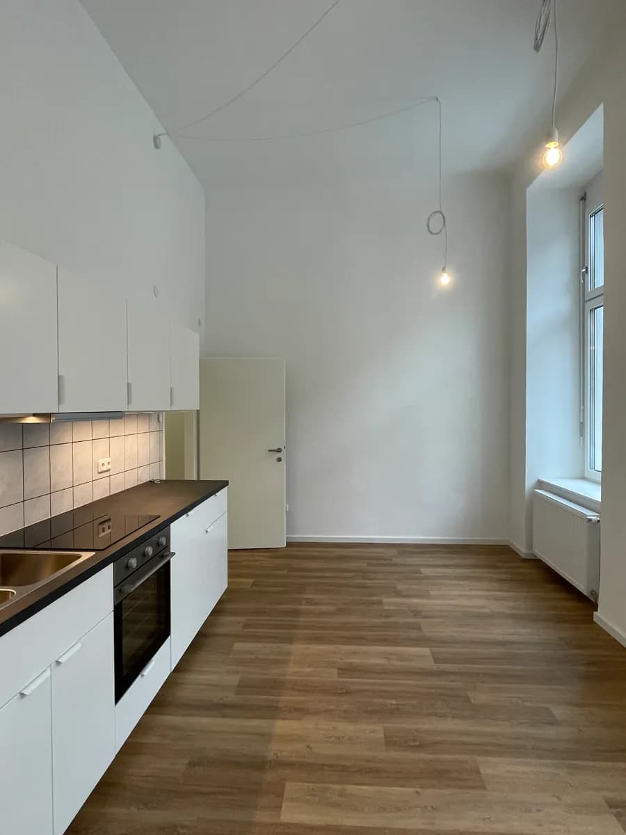 1-Zimmer-Wohnung mieten in Graz – 38 m², € 499 – Bild 10 von 22