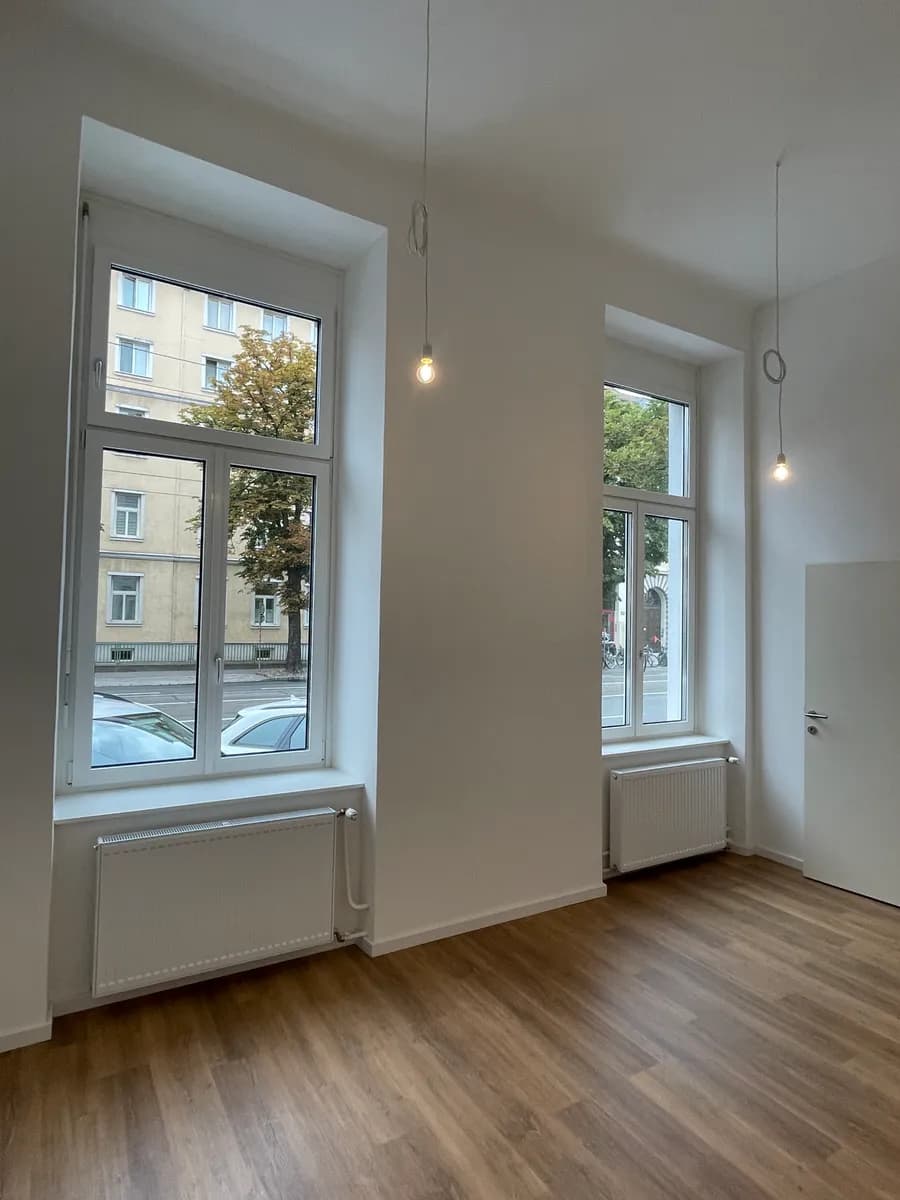 1-Zimmer-Wohnung mieten in Graz – 38 m², € 499 – Bild 11 von 22