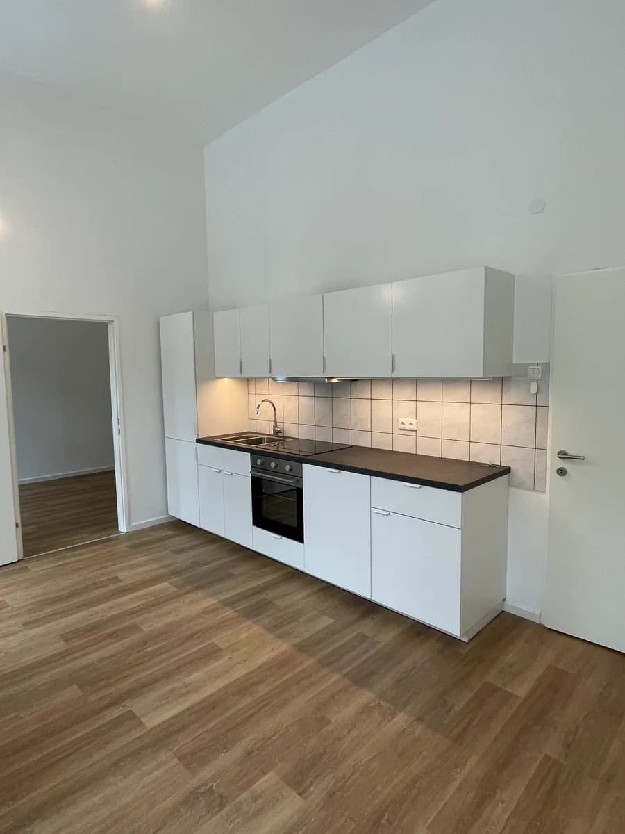 1-Zimmer-Wohnung mieten in Graz – 38 m², € 499 – Bild 12 von 22
