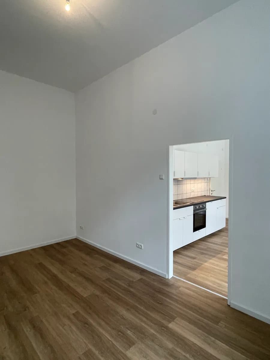1-Zimmer-Wohnung mieten in Graz – 38 m², € 499 – Bild 15 von 22