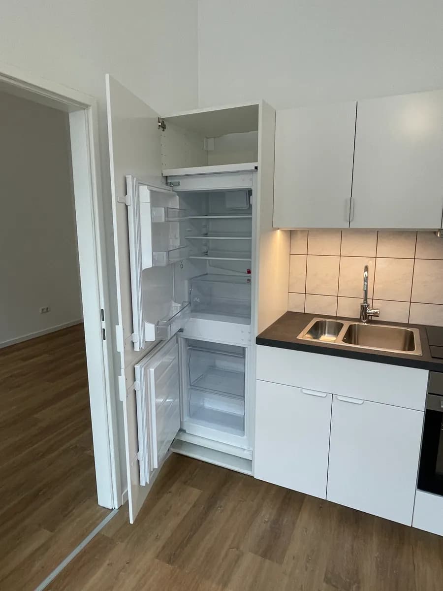 1-Zimmer-Wohnung mieten in Graz – 38 m², € 499 – Bild 16 von 22