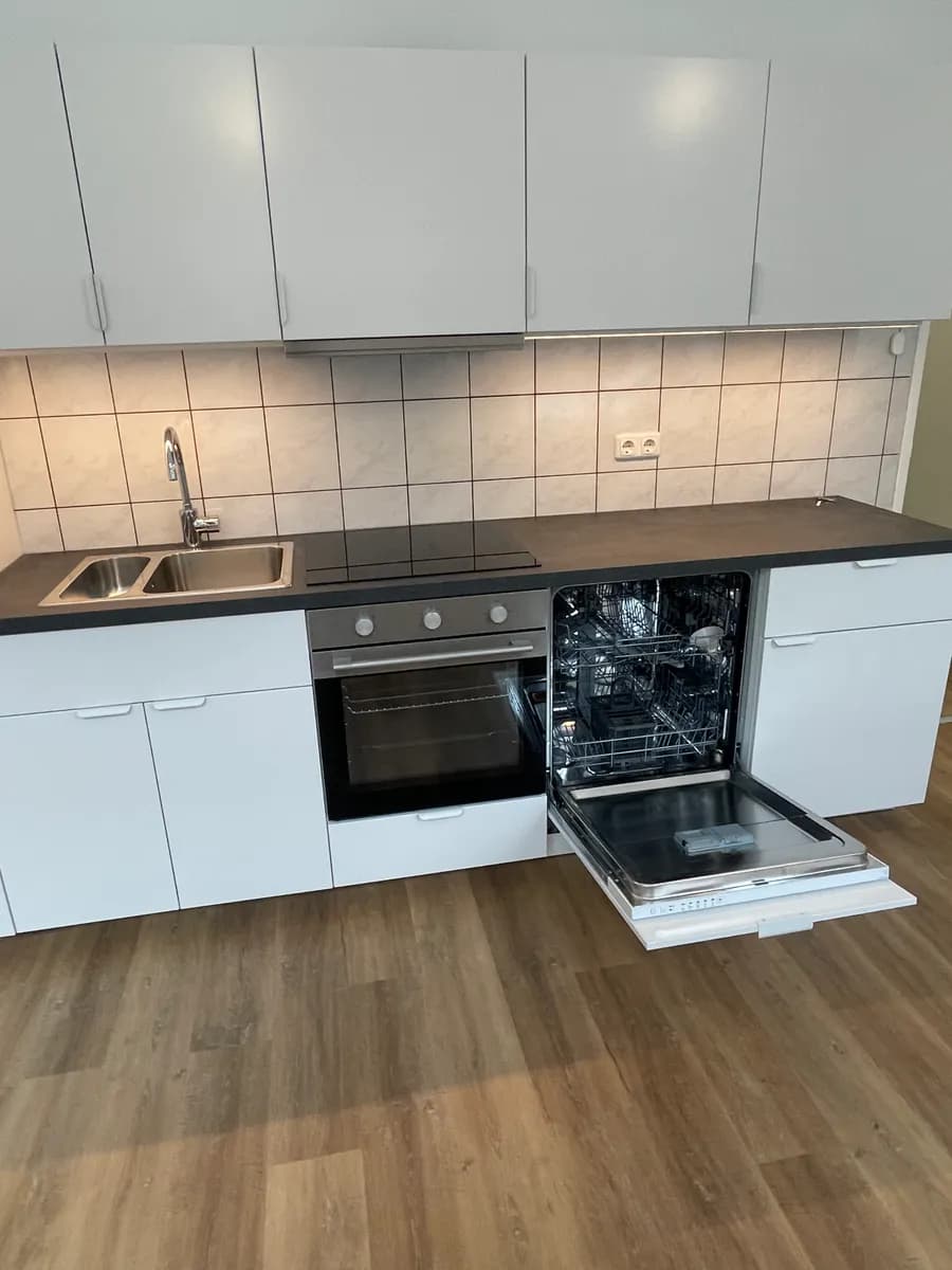 1-Zimmer-Wohnung mieten in Graz – 38 m², € 499 – Bild 19 von 22