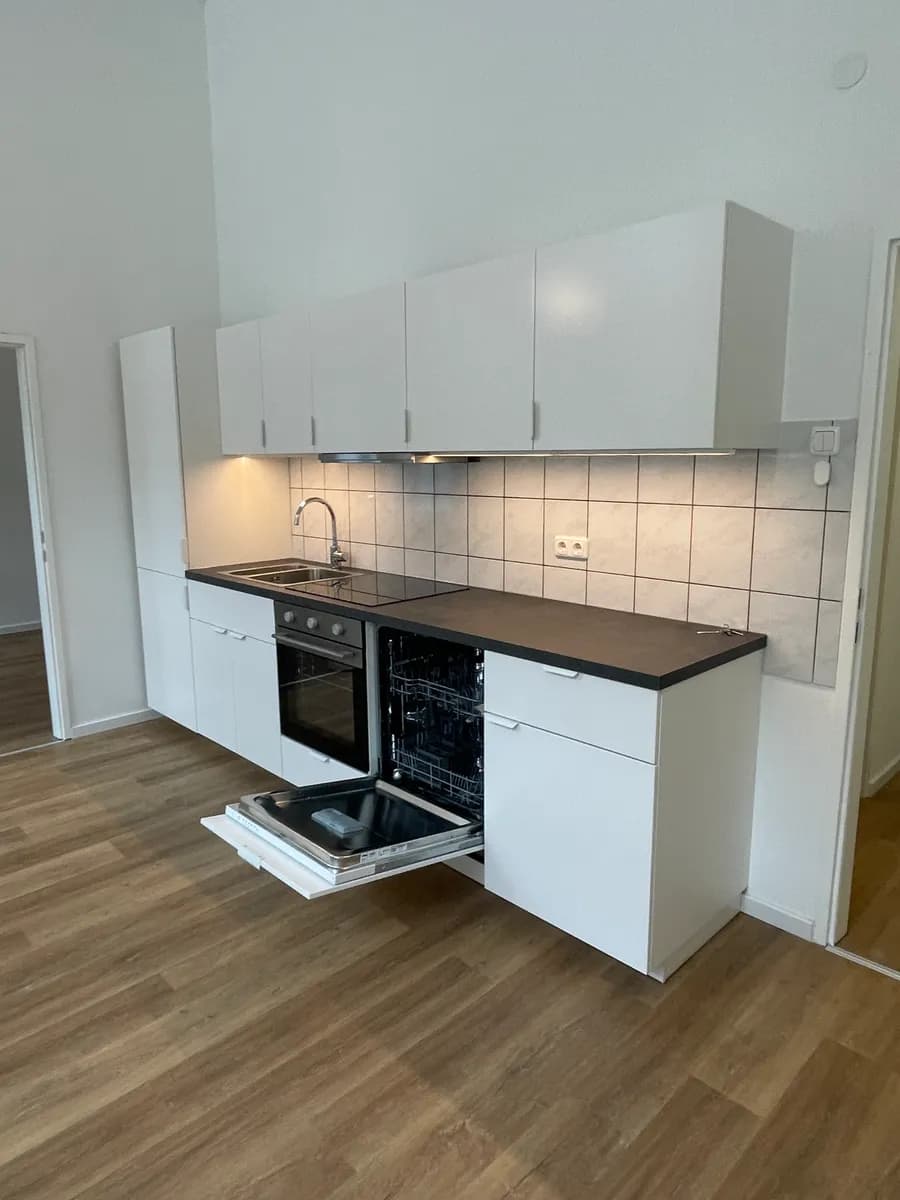 1-Zimmer-Wohnung mieten in Graz – 38 m², € 499 – Bild 21 von 22