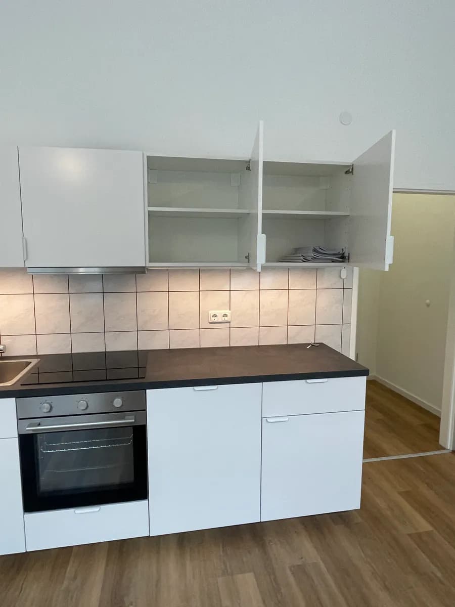 1-Zimmer-Wohnung mieten in Graz – 38 m², € 499 – Bild 22 von 22