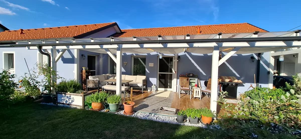 Haus kaufen in Graz-Umgebung – 110 m², € 470.000