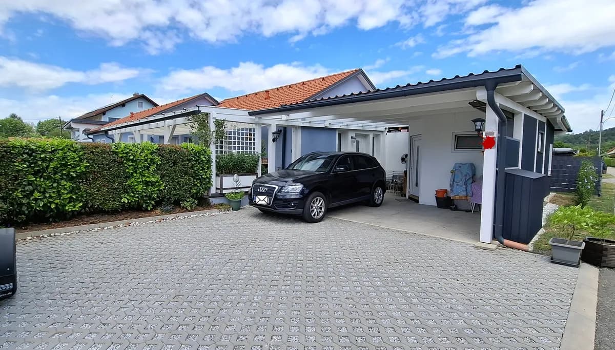 Haus kaufen in Graz-Umgebung – 110 m², € 470.000 – Bild 2 von 23