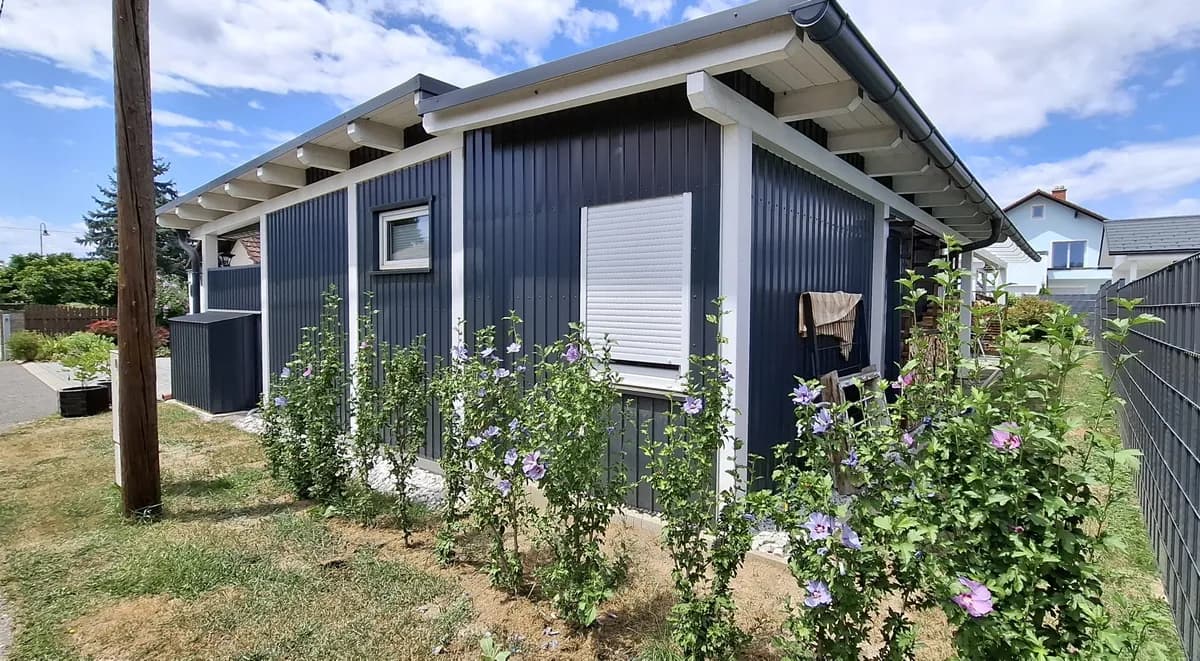 Haus kaufen in Graz-Umgebung – 110 m², € 470.000 – Bild 3 von 23