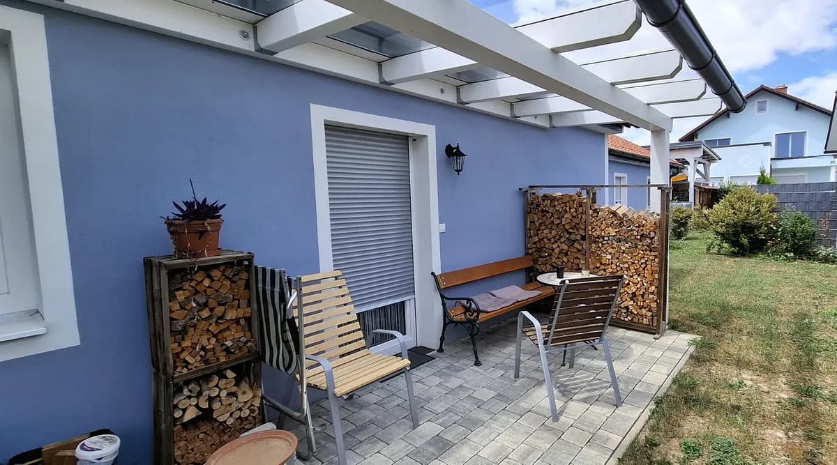 Haus kaufen in Graz-Umgebung – 110 m², € 470.000 – Bild 6 von 23