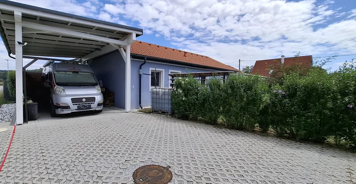 Haus kaufen in Graz-Umgebung – 110 m², € 470.000 – Bild 8 von 23