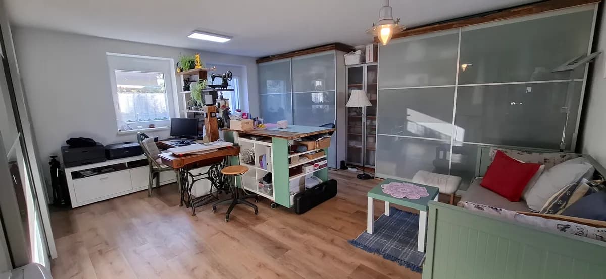 Haus kaufen in Graz-Umgebung – 110 m², € 470.000 – Bild 21 von 23