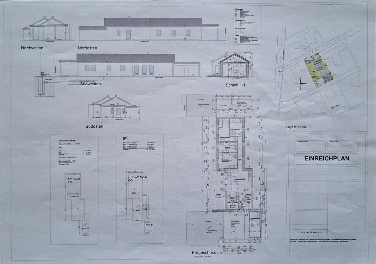 Haus kaufen in Graz-Umgebung – 110 m², € 470.000 – Bild 22 von 23