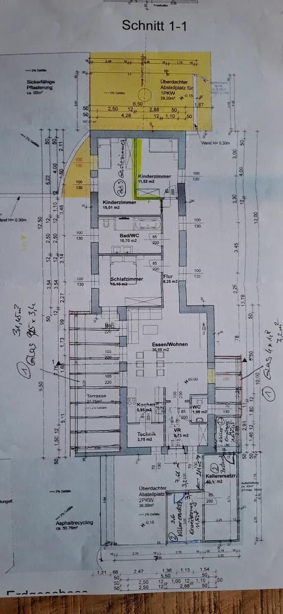 Haus kaufen in Graz-Umgebung – 110 m², € 470.000 – Bild 23 von 23