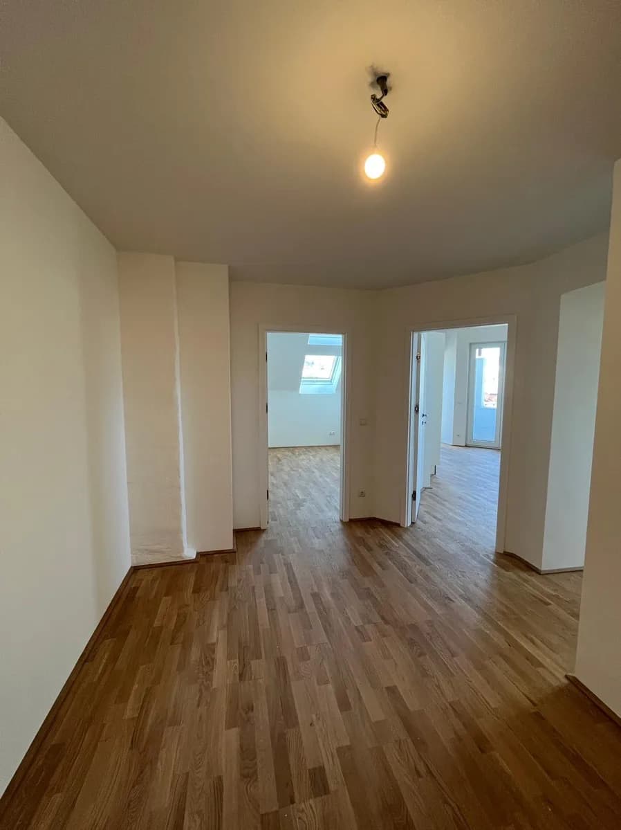 3-Zimmer-Wohnung mieten in Wien – 69 m², € 1.279 – Bild 1 von 14
