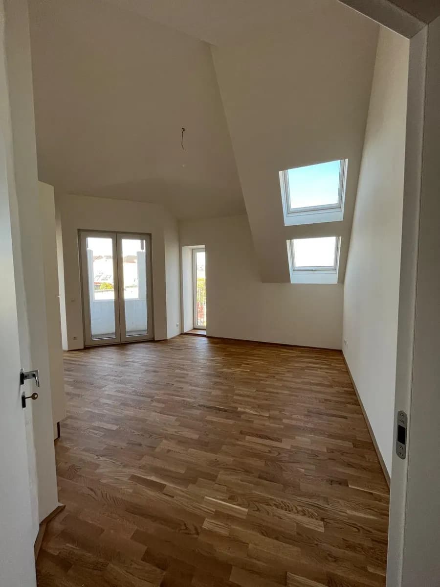 3-Zimmer-Wohnung mieten in Wien – 69 m², € 1.279 – Bild 4 von 14