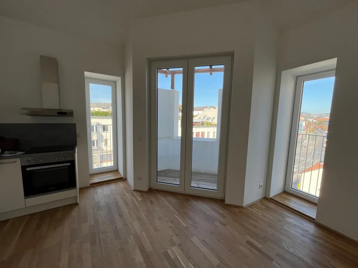 3-Zimmer-Wohnung mieten in Wien – 69 m², € 1.279 – Bild 5 von 14