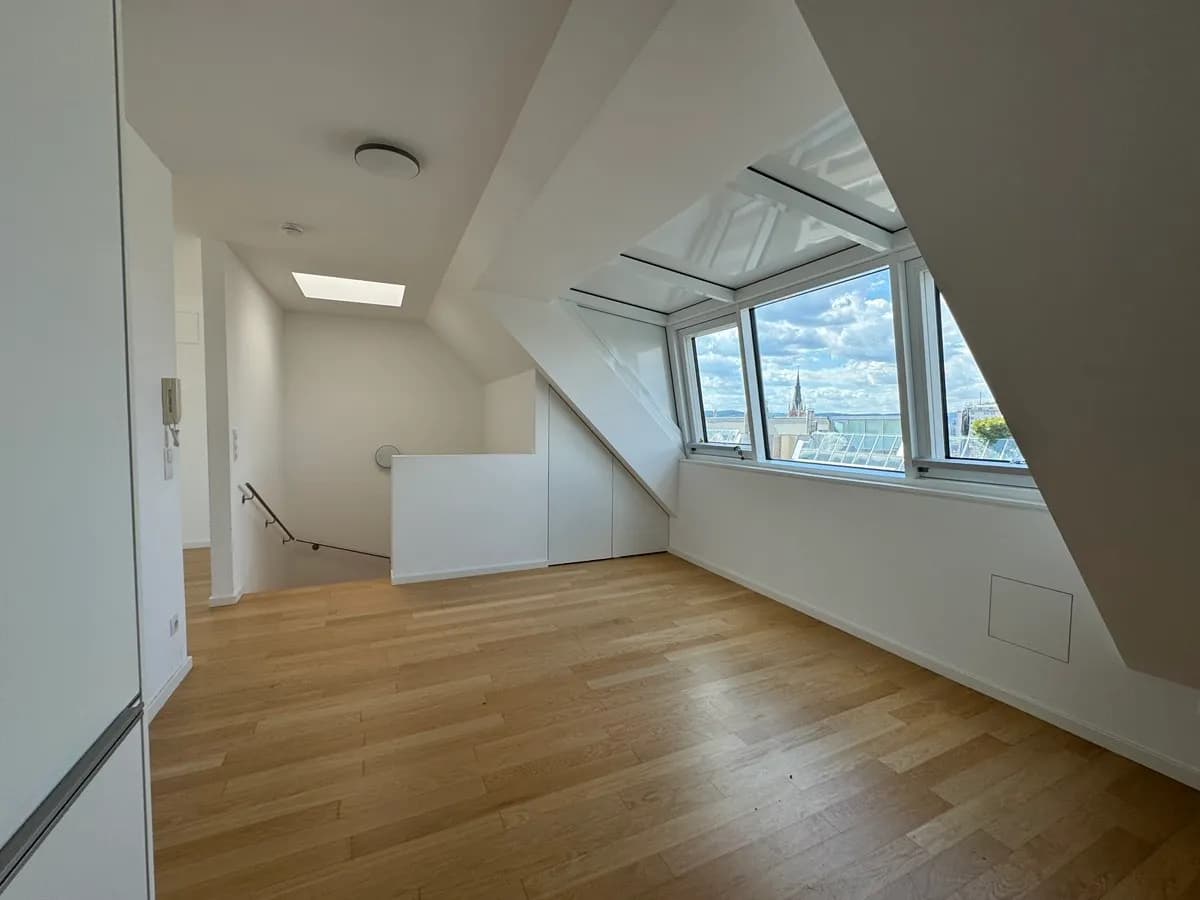3-Zimmer-Wohnung mieten in Wien – 105 m², € 2.650