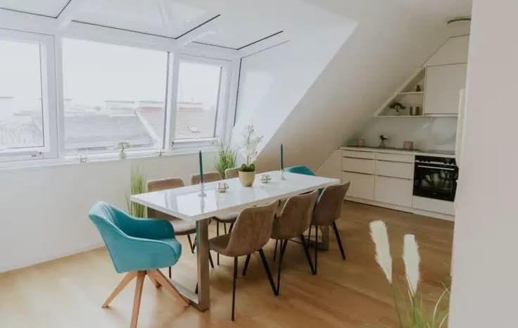3-Zimmer-Wohnung mieten in Wien – 105 m², € 2.650 – Bild 2 von 22