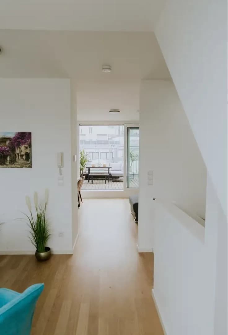 3-Zimmer-Wohnung mieten in Wien – 105 m², € 2.650 – Bild 5 von 22