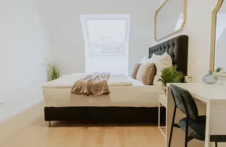 3-Zimmer-Wohnung mieten in Wien – 105 m², € 2.650 – Bild 7 von 22