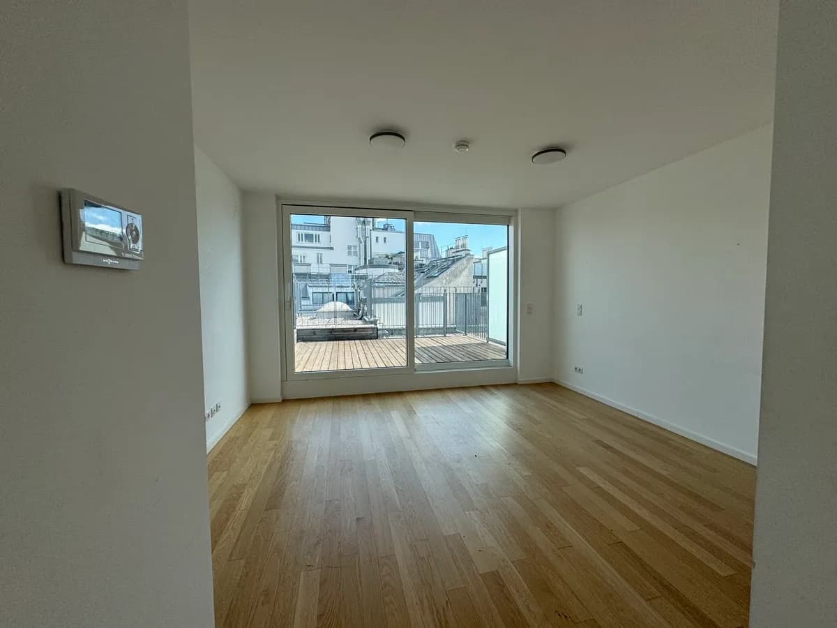 3-Zimmer-Wohnung mieten in Wien – 105 m², € 2.650 – Bild 20 von 22