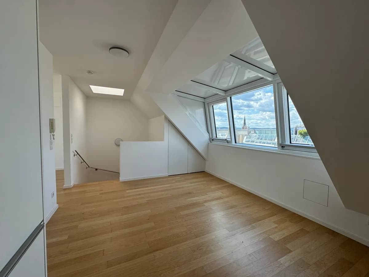 3-Zimmer-Wohnung mieten in Wien – 105 m², € 2.650 – Bild 21 von 22