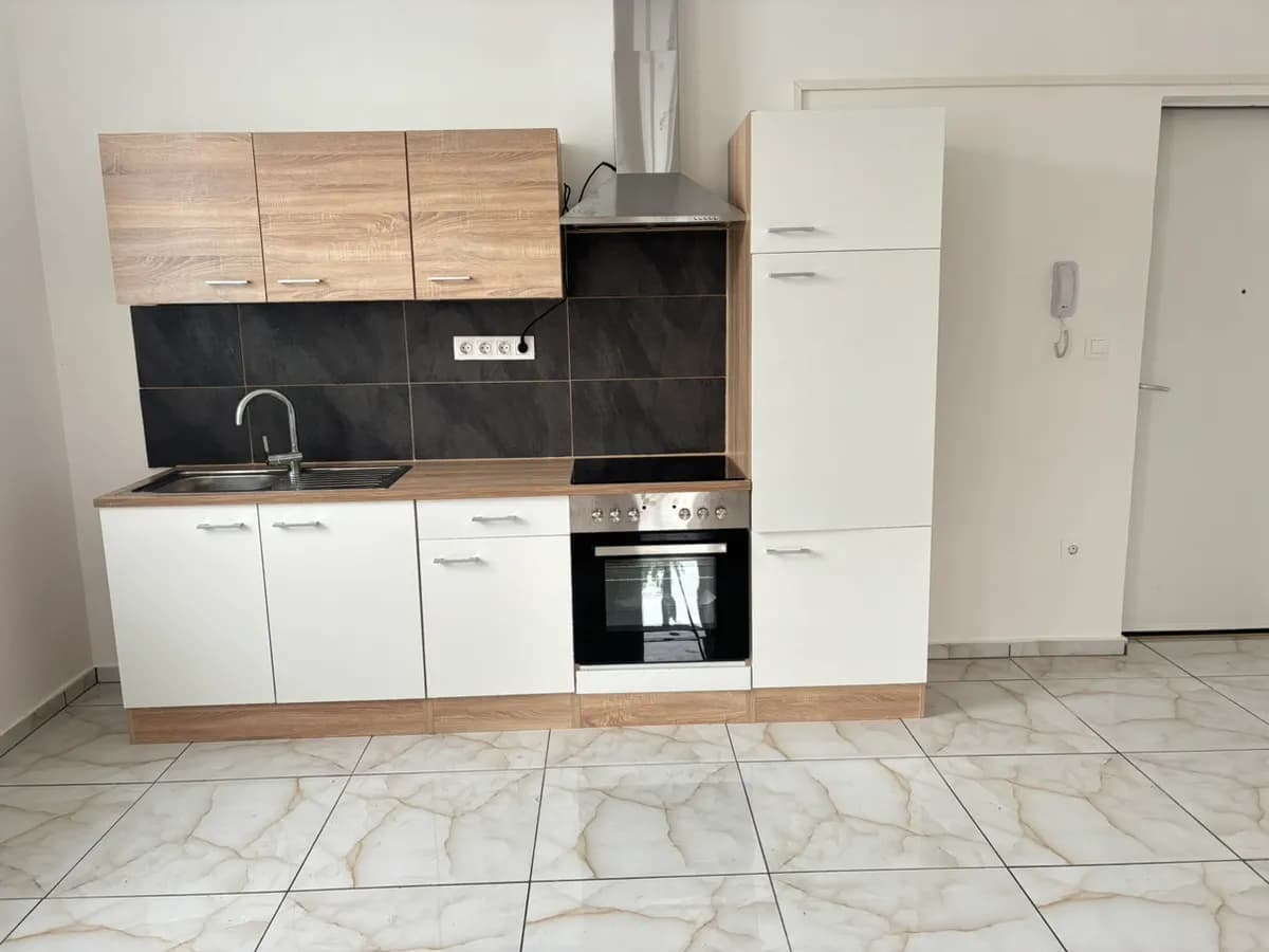 3-Zimmer-Wohnung mieten in Murtal – 82 m², € 890 – Bild 1 von 8
