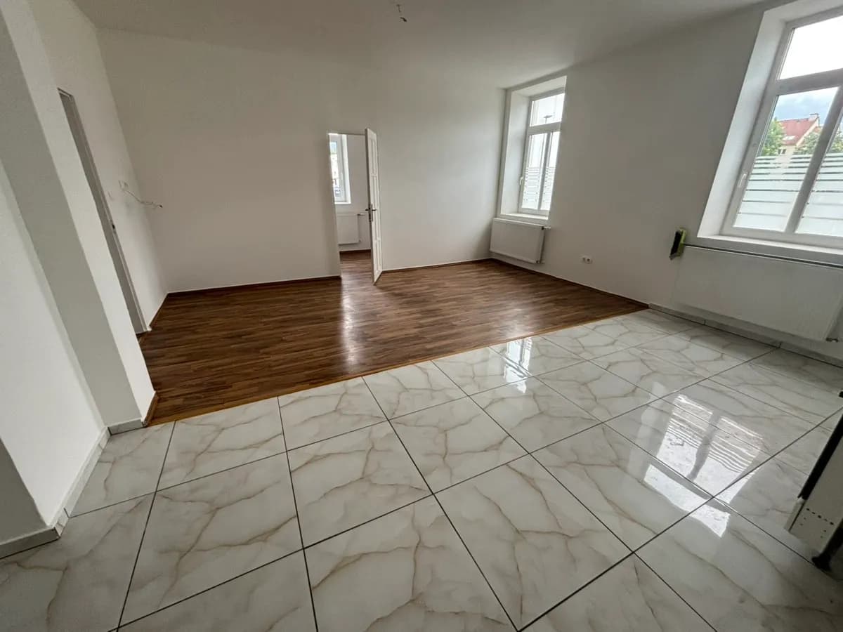 3-Zimmer-Wohnung mieten in Murtal – 82 m², € 890 – Bild 3 von 8