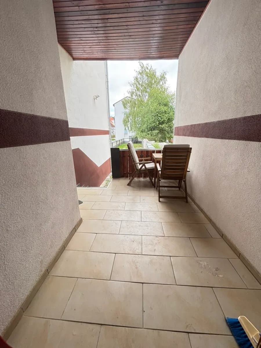 3-Zimmer-Wohnung mieten in Murtal – 82 m², € 890 – Bild 7 von 8