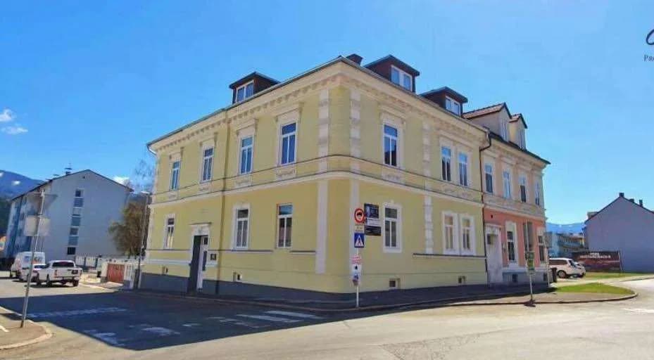 3-Zimmer-Wohnung mieten in Murtal – 82 m², € 890 – Bild 8 von 8