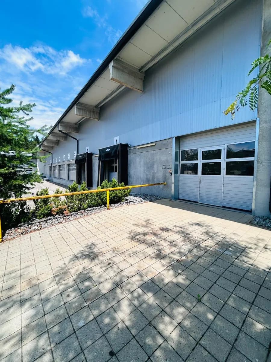 Gewerbeimmobilie mieten in Klagenfurt Land – 4 689 m², € 25.790 – Bild 1 von 4