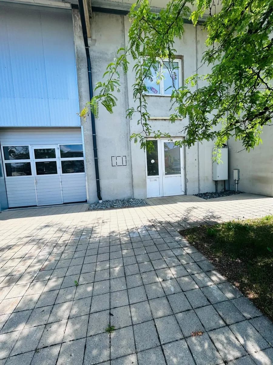 Gewerbeimmobilie mieten in Klagenfurt Land – 4 689 m², € 25.790 – Bild 3 von 4